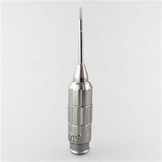 Scriúire Implant Fiaclóireachta