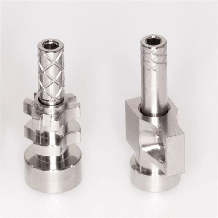 Straumann Bone Level Impression Coping